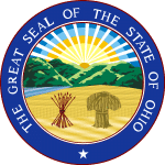 State Seal of Ohio