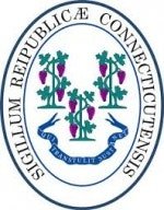 State Seal of Connecticut